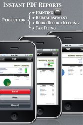   iXpenseIt (Expense + Income = Cashflow with Budget) v4.6.1.ipa [RUS]