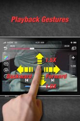 AVPlayer v2.1 .ipa [RUS]