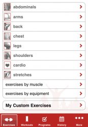   Full Fitness v2.1 .ipa