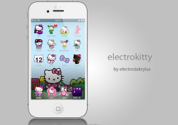 Electrokitty HD - ���� ��� iPhone