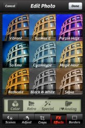 Camera+ vv3.9.3 .ipa