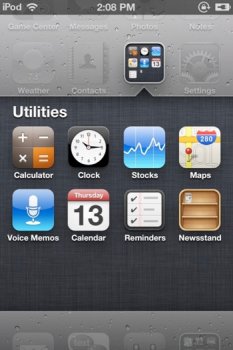 ������� ����� c� SpringBoard