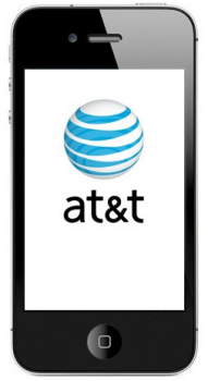 ����������� ����� iphone AT&T: ��������� ����������