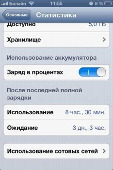 ��� ������, ���� ������ ����������� iPhone?