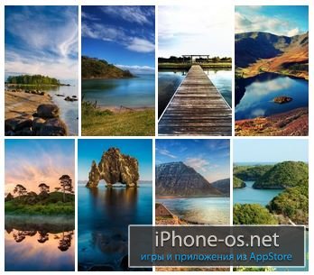 HD ���� ��� iphone 5 / 5S / 5C / HD Wallpapers