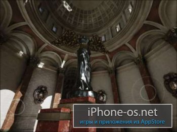 MOBILE TEMPLE - UNREAL ENGINE 4 DEMO v1.0 .ipa|Benchmark ��� iPhone � iPad