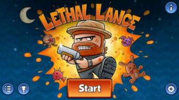Lethal Lance v1.2 .ipa