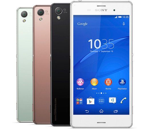 Sony  �������� ���������� ��������