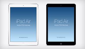 �������������� ���������� iPad Air
