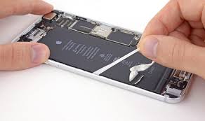 �������� ������ iPhone 6 plus � ������