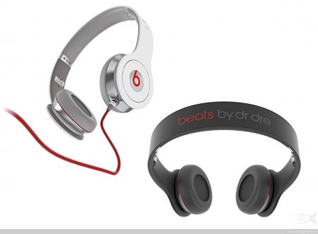Monster Beats by Dr. Dre