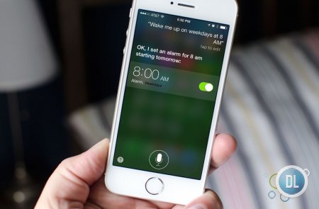 ��������� ���������� �� iPhone