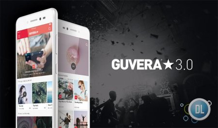 ��� ����� ������������ Guvera?
