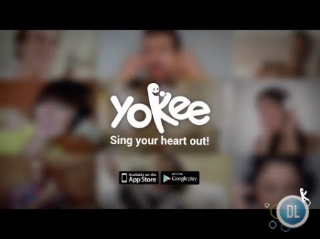����� ���������� ��� ������� Yokee Karaoke