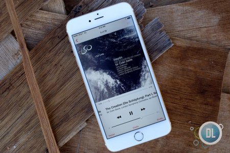 ��� ������, ���� ����������� ������ ��� ���������� iPhone?