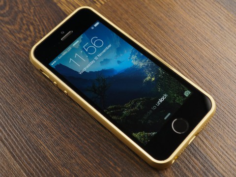 ����� ������ DF �� iPhone: ������� � ��������